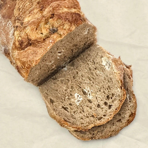 Cinco Quesos | Sourdough