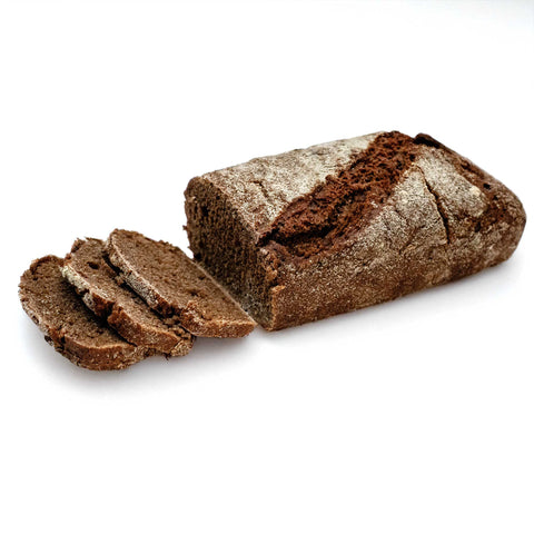 Pumpernickel Sourdough
