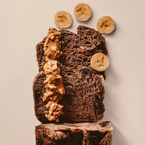 The Elvis Bread | Sourdough
