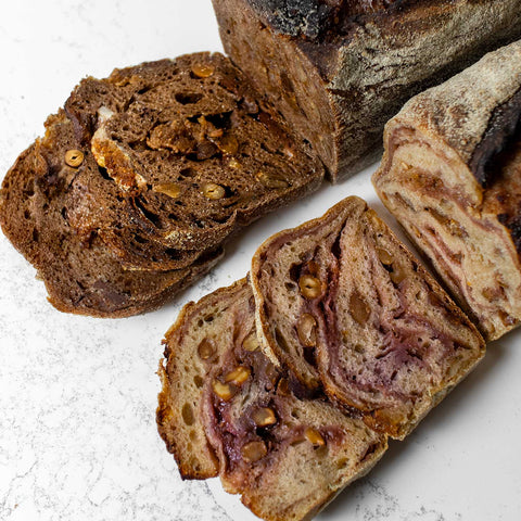 Fool's Gold Sourdough