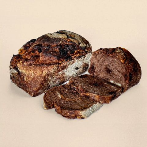 The Elvis Bread | Sourdough
