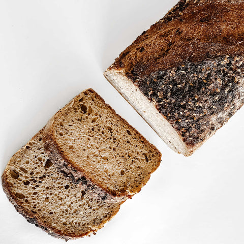 Everything Sourdough