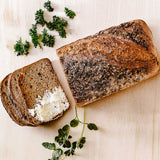 Everything Sourdough