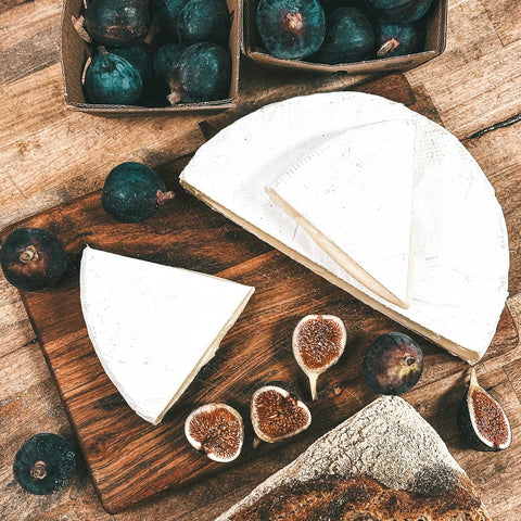 Fig & Brie Sourdough