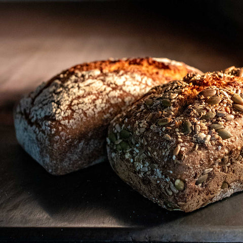 Einkorn Sourdough