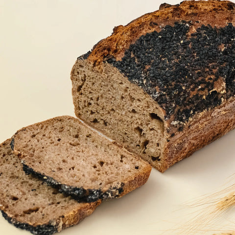 Heirloom Ancient Grains | Sourdough