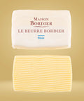 Maison Bordier Butter - Unsalted - 125g / 4.4 oz