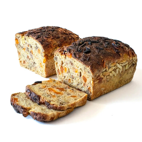 Tropico Sourdough - Easter Special