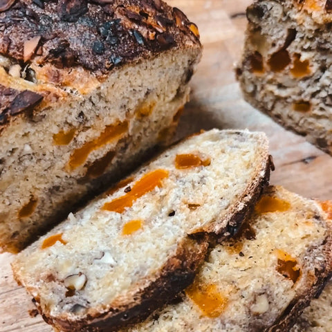 Tropico Sourdough - Easter Special