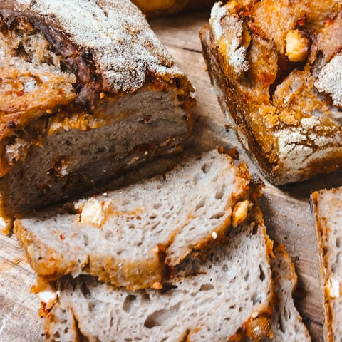 Village Sourdough