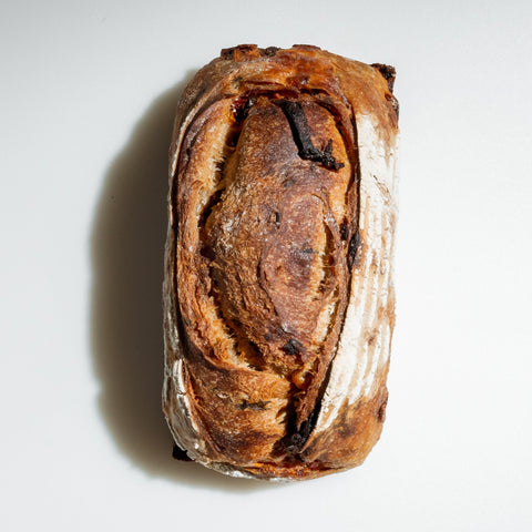 The Pizza Bread | Sourdough