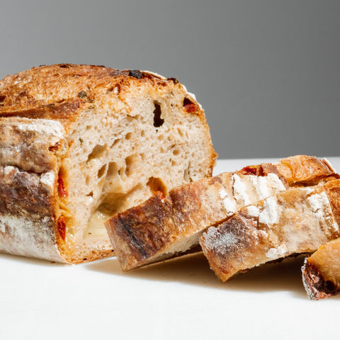 The Pizza Bread | Sourdough