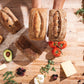 Bread Sampler | Sandwich Style | Sourdough - BREADSIE Bakery
