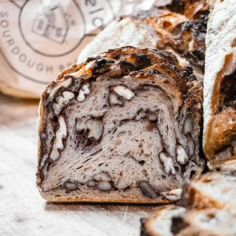 The Happy Bread | Sourdough