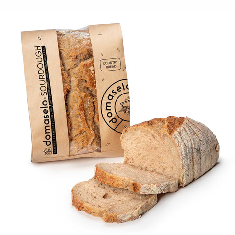 Country Sourdough