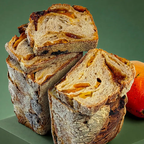 Mango Sourdough