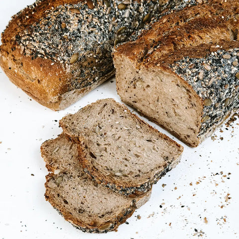 SuperSeed Sourdough