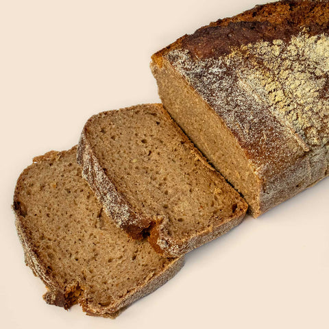 Einkorn Sourdough