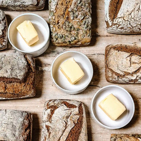 Einkorn Bread