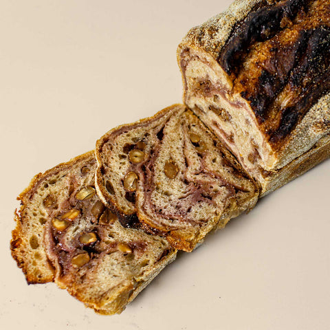 Fool's Gold Sourdough