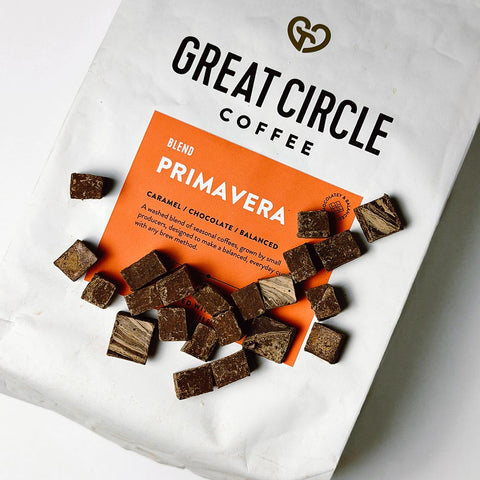 Cinnamon Mocha Sourdough