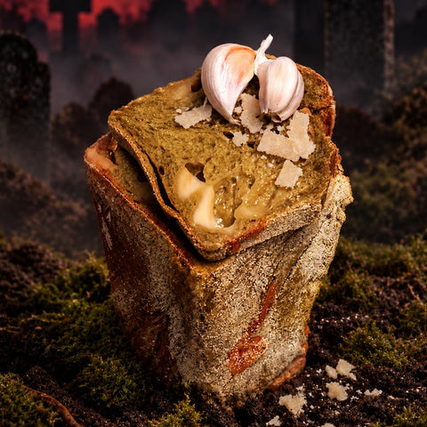 Vampire Slayer Sourdough