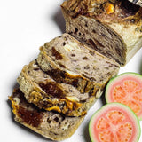 Guava & Cheese Sourdough