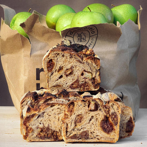 The Happy Bread | Sourdough