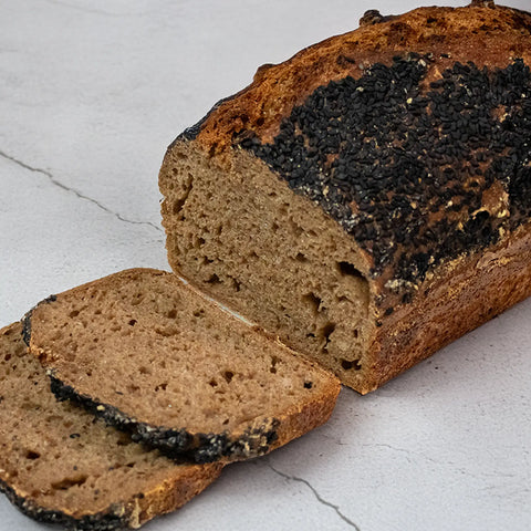 Heirloom Ancient Grains | Sourdough