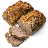 High Protein Sourdough