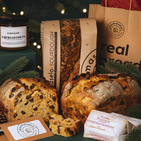 Greench Spinach Bread