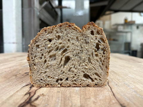 Classic Bread Sampler | Sourdough