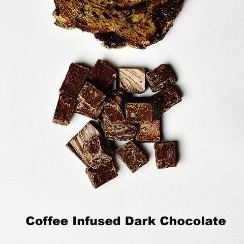 Cinnamon Mocha Sourdough