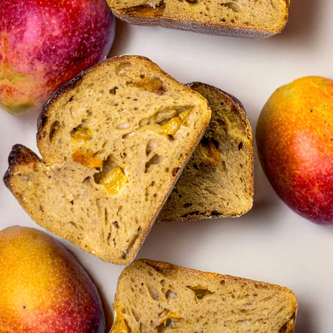 Mango Sourdough