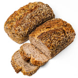 Multi-Seed Sourdough