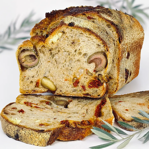 Olive Grove Sourdough