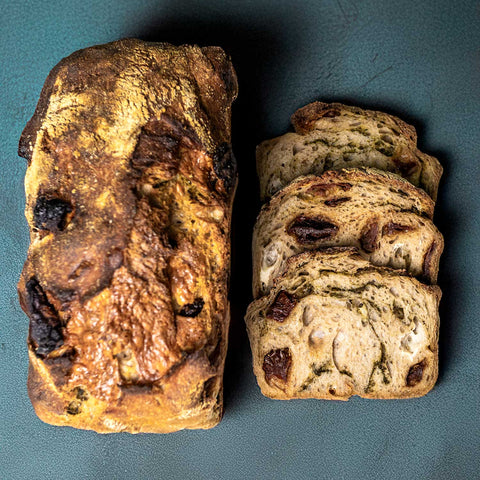 Pizza Bread - Sourdough