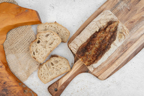 Classic Bread Sampler | Sourdough