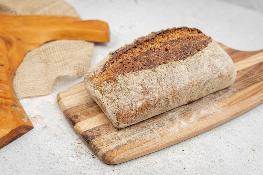 10 x Multi-Seed Bread | Sandwich Style | Sourdough