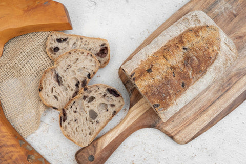 Classic Bread Sampler | Sourdough