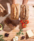 Bread Sampler | Sandwich Style | Sourdough - BREADSIE Bakery