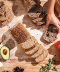 Bread Sampler | Sandwich Style | Sourdough - BREADSIE Bakery