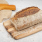 Multi-Seed Bread | Sandwich Style | Sourdough - BREADSIE Bakery