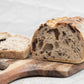 Olive Bread | Sandwich Style | Sourdough - BREADSIE Bakery