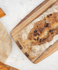 Walnut & Cranberry | Sandwich Style | Sourdough - BREADSIE Bakery