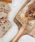 Walnut & Cranberry | Sandwich Style | Sourdough - BREADSIE Bakery